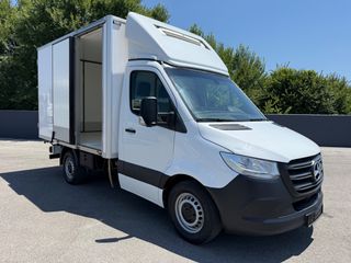 Ψυγείο Mercedes-Benz 2019 Sprinter 316 Euro6 Κλίμα Thermoking V300max-thumb-34
