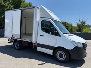 Ψυγείο Mercedes-Benz 2019 Sprinter 316 Euro6 Κλίμα Thermoking V300max-thumb-35