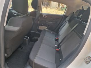 Citroen C3 2022 BLUEHDI 100 S&S CORPORATE PLUS 1.5-thumb-18