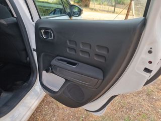 Citroen C3 2022 BLUEHDI 100 S&S CORPORATE PLUS 1.5-thumb-21