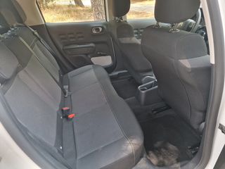 Citroen C3 2022 BLUEHDI 100 S&S CORPORATE PLUS 1.5-thumb-22