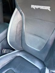 Pickup - Αγροτικό Ford 2020 Raptor ΜΑΖΙ ΜΕ ΤΟ ΦΠΑ - ΜΕ ΣΧΑΡΑ ΕΡΗΜΟΥ ΚΑΙ ΚΟΥΒΟΥΚΛΙΟ DAKAR-thumb-38