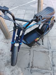 Πόλης UrbanGlide 2026 Thunder160 6939641694