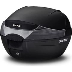 SHAD 33L TOP CASE