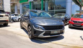 Hyundai Kona 2022 ΕΛΛΗΝΙΚΟ ΜΕ SERVICE 31.600 ΧΛΜ PREMIUM