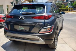 Hyundai Kona 2022 ΕΛΛΗΝΙΚΟ ΜΕ SERVICE 31.600 ΧΛΜ PREMIUM-thumb-5