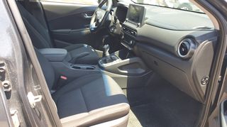 Hyundai Kona 2022 ΕΛΛΗΝΙΚΟ ΜΕ SERVICE 31.600 ΧΛΜ PREMIUM-thumb-9