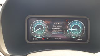 Hyundai Kona 2022 ΕΛΛΗΝΙΚΟ ΜΕ SERVICE 31.600 ΧΛΜ PREMIUM-thumb-36