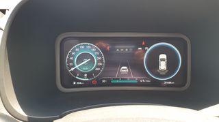 Hyundai Kona 2022 ΕΛΛΗΝΙΚΟ ΜΕ SERVICE 31.600 ΧΛΜ PREMIUM-thumb-38