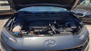 Hyundai Kona 2022 ΕΛΛΗΝΙΚΟ ΜΕ SERVICE 31.600 ΧΛΜ PREMIUM-thumb-40