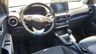 Hyundai Kona 2022 ΕΛΛΗΝΙΚΟ ΜΕ SERVICE 31.600 ΧΛΜ PREMIUM-thumb-11