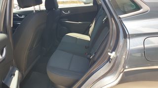 Hyundai Kona 2022 ΕΛΛΗΝΙΚΟ ΜΕ SERVICE 31.600 ΧΛΜ PREMIUM-thumb-13