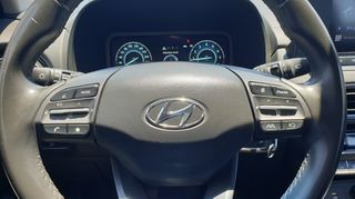 Hyundai Kona 2022 ΕΛΛΗΝΙΚΟ ΜΕ SERVICE 31.600 ΧΛΜ PREMIUM-thumb-15