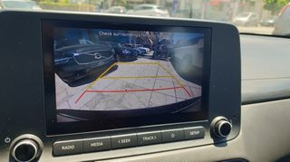 Hyundai Kona 2022 ΕΛΛΗΝΙΚΟ ΜΕ SERVICE 31.600 ΧΛΜ PREMIUM-thumb-17