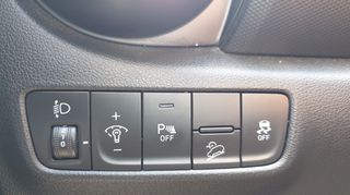 Hyundai Kona 2022 ΕΛΛΗΝΙΚΟ ΜΕ SERVICE 31.600 ΧΛΜ PREMIUM-thumb-18
