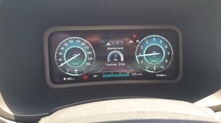 Hyundai Kona 2022 ΕΛΛΗΝΙΚΟ ΜΕ SERVICE 31.600 ΧΛΜ PREMIUM-thumb-21