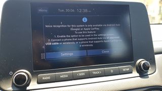 Hyundai Kona 2022 ΕΛΛΗΝΙΚΟ ΜΕ SERVICE 31.600 ΧΛΜ PREMIUM-thumb-26