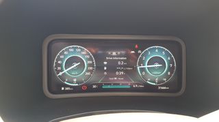 Hyundai Kona 2022 ΕΛΛΗΝΙΚΟ ΜΕ SERVICE 31.600 ΧΛΜ PREMIUM-thumb-29