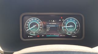 Hyundai Kona 2022 ΕΛΛΗΝΙΚΟ ΜΕ SERVICE 31.600 ΧΛΜ PREMIUM-thumb-30