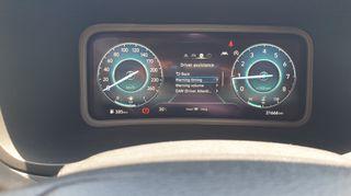 Hyundai Kona 2022 ΕΛΛΗΝΙΚΟ ΜΕ SERVICE 31.600 ΧΛΜ PREMIUM-thumb-31