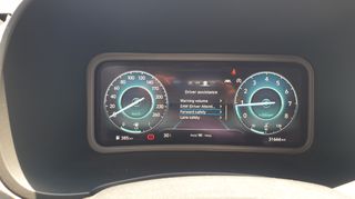 Hyundai Kona 2022 ΕΛΛΗΝΙΚΟ ΜΕ SERVICE 31.600 ΧΛΜ PREMIUM-thumb-33