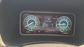 Hyundai Kona 2022 ΕΛΛΗΝΙΚΟ ΜΕ SERVICE 31.600 ΧΛΜ PREMIUM-thumb-34