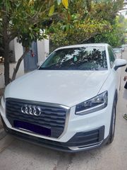 Audi Q2 2019 1.0 TFSI 116PS