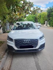 Audi Q2 2019 1.0 TFSI 116PS-thumb-3