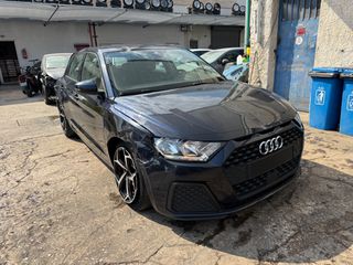 Audi A1 2019 SPORTBACK 1.0 TFSI 161.000ΧΛΜ
