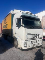 Chassis Volvo 2007