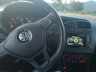 Volkswagen Polo 2017 1.4 TDI