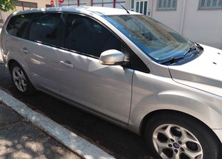 Ford Focus 2011 SW
