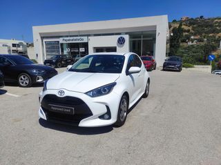 Toyota Yaris 2025 ACTIVE PLUS