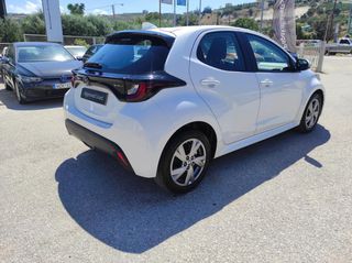 Toyota Yaris 2025 ACTIVE PLUS-thumb-6