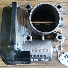 ΠΕΤΑΛΟΥΔΑ VW POLO 9N 1.4CC BKY