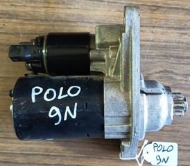 ΜΙΖΑ VW POLO 9N 1.4CC BKY