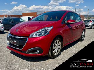 Peugeot 208 2018 ACTIVE 1.2