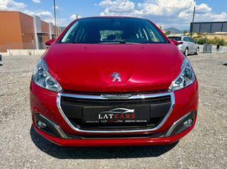 Peugeot 208 2018 ACTIVE 1.2-thumb-1