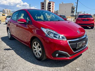 Peugeot 208 2018 ACTIVE 1.2-thumb-2