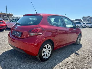 Peugeot 208 2018 ACTIVE 1.2-thumb-3