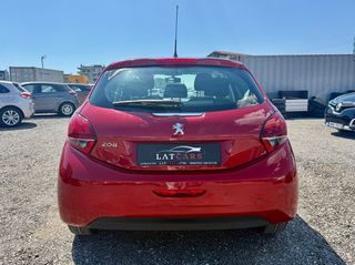 Peugeot 208 2018 ACTIVE 1.2-thumb-4