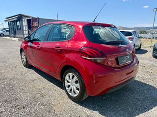 Peugeot 208 2018 ACTIVE 1.2-thumb-5