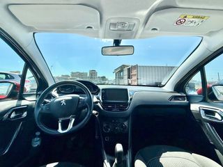 Peugeot 208 2018 ACTIVE 1.2-thumb-8