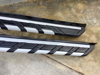 JEEP WRAGLER 2018> ΣΚΑΛΟΠΑΤΙΑ ΑΛΟΥΜΙΝΙΟΥ ΛΕΥΚΑ-thumb-2