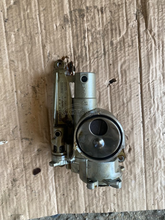 Αντλία λαδιού Ν12-14 Mini Cooper R56