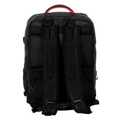 Marvel Comics backpack 49cm-thumb-2