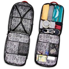 Marvel Comics backpack 49cm-thumb-4