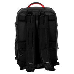 Naruto Shippuden Clouds backpack 40cm-thumb-1