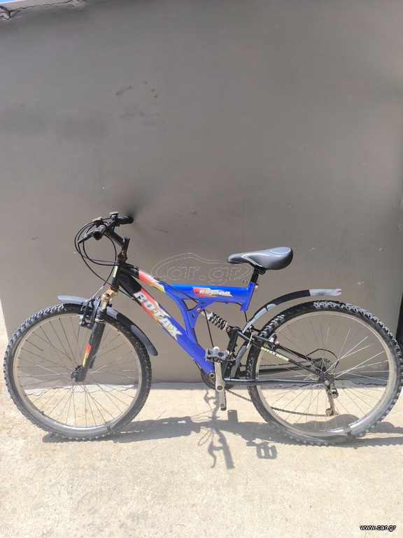 All - Mountain 2018