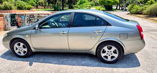 Nissan Primera 2004